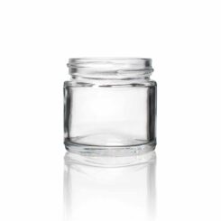 Glass Jars