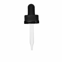 18-400-black-child-resistant-glass-dropper-58mm