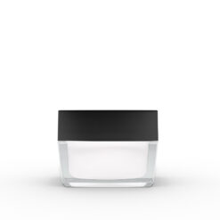 Acrylic Jars