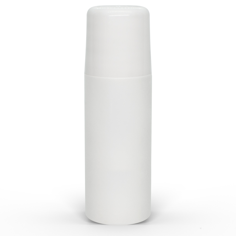 35 sets Wholesale WHITE 3oz Roll-on Bottles Cap & Ball Homeopathic Use 35 sets Wholesale WHITE 3oz Roll-on Bottles Cap & Ball Homeopathic Use