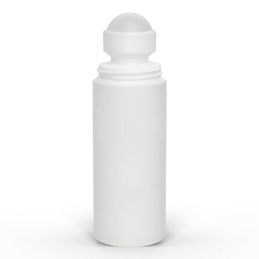 35 sets Wholesale WHITE 3oz Roll-on Bottles Cap & Ball Homeopathic Use 35 sets Wholesale WHITE 3oz Roll-on Bottles Cap & Ball Homeopathic Use