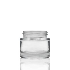 Buy Wholesale China Glass Jar With Lids Wholesale 1500ml Square Canning  Jars Bulk 33oz Glass Storage Bottles Glass Jars & Glass Jars at USD 0.88