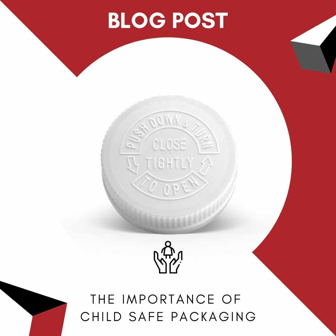 The Importance of Child Safe Packaging & 16CFR1700.20
