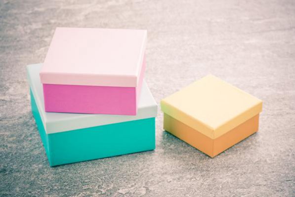 3 Reasons Why Color is Important in Packaging
