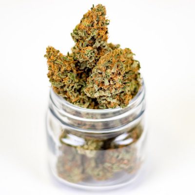 Best Glass Jars for Marijuana Packaging