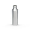 3 oz Silver Aluminum Bullet Bottle