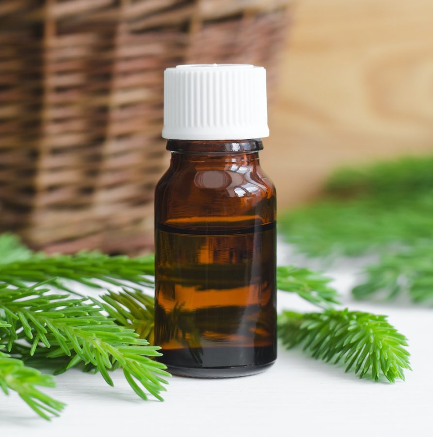 Why You Should Use A Euro Dropper Bottle for Storing Essential Oils