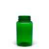 100cc Green PET Packer Bottle 38-400 Neck