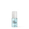30 ml PET Hand Sanitizer Bottle with Clear Flat Cap and Pre-Inserted Tip