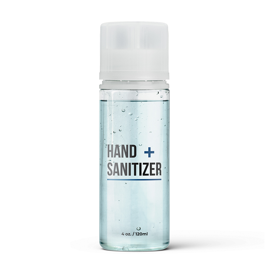 Hand Sanitizer Bottles and Alternative Packaging