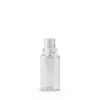 10 ml PET Plastic Dripper Bottle