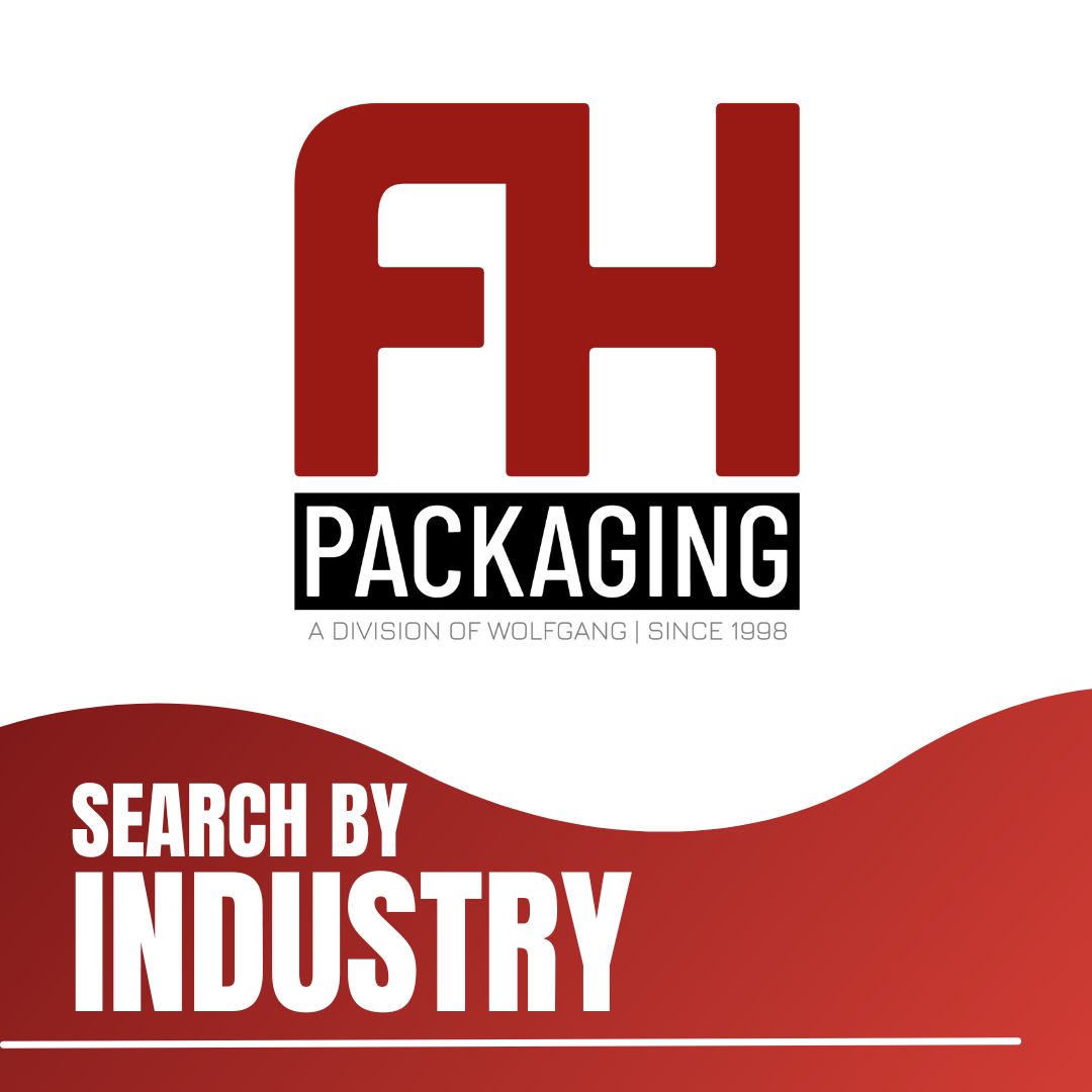 Search Packaging by Industry