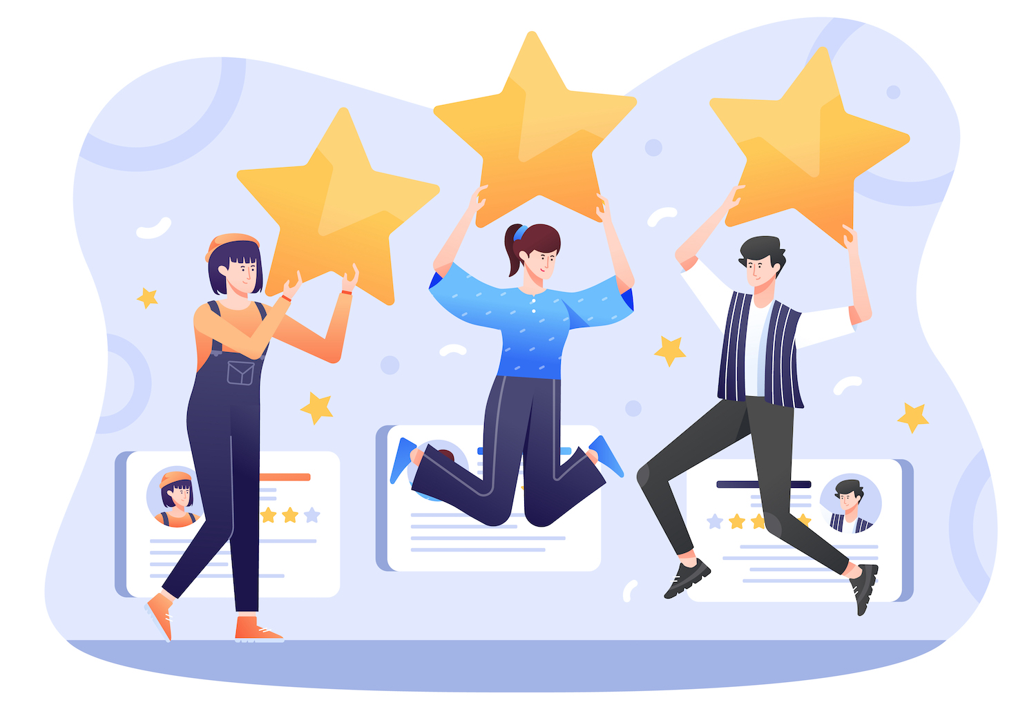 FH Support Customer Reviews By Shopper Approved