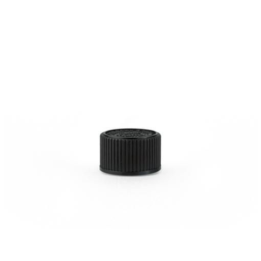 GB28-024-400 : Black Ribbed CRC