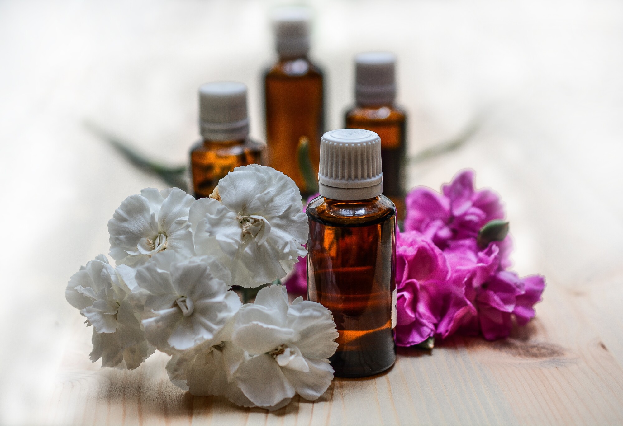 How Many Drops Are In Essential Oils Bottles? | FH Packaging