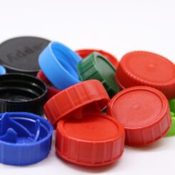 7 Examples of Lids for PCR Packaging