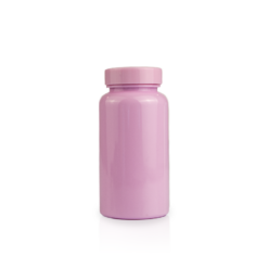 100cc Pink PET Packer Bottle