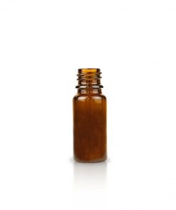 10 ml Essential Oil Glass Bottle with 18-DIN Neck