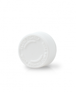28-400 Child Resistant Screw-on Caps for Plastic & Glass Bottles Lot of 50 