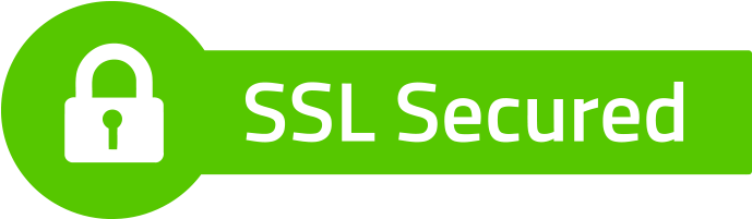 SSL Secured